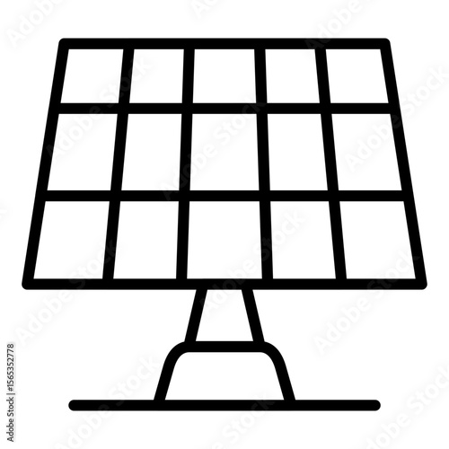 Panels Icon
