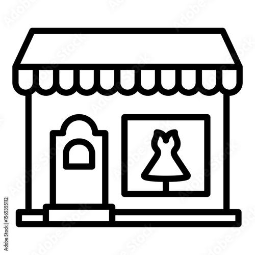 Boutique Icon