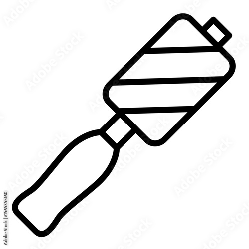 Lint Roller Icon