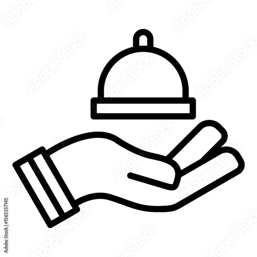 Full Service Icon