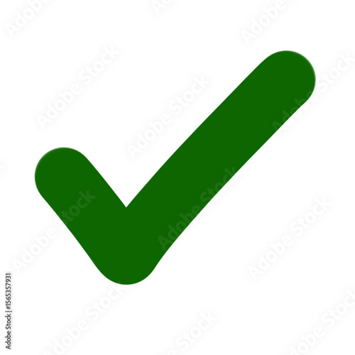check mark icon