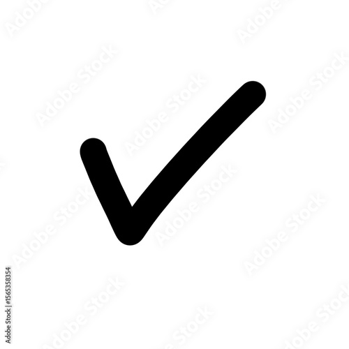 check mark icon