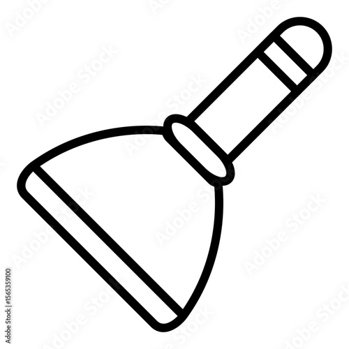 Scraper Icon