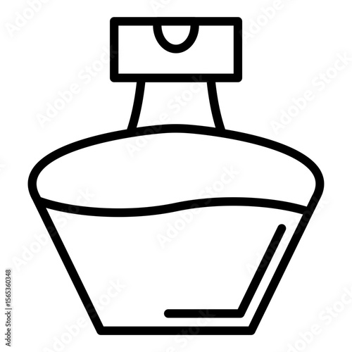 Perfume Icon