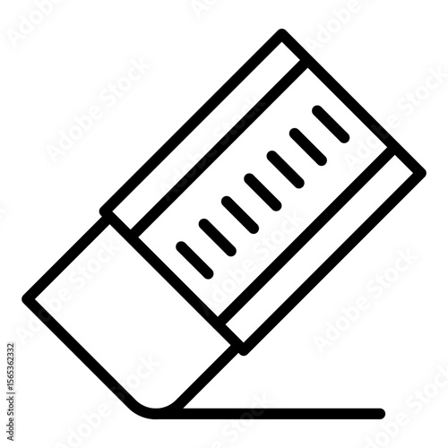 Eraser Icon