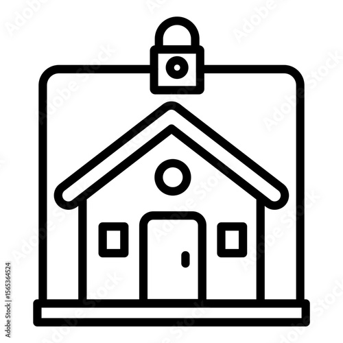 Quarantine Icon