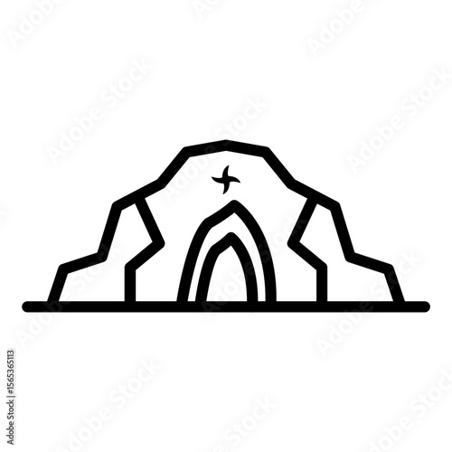 Secret Hideout Icon