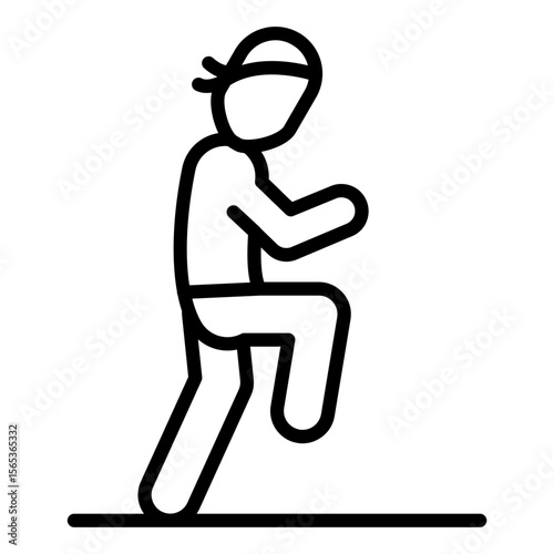 Sneak Attack Icon