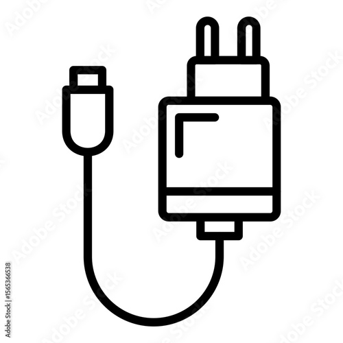 Adapter Icon
