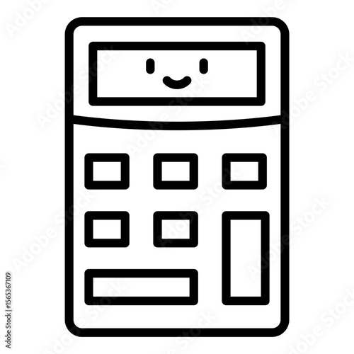 Calculator Icon
