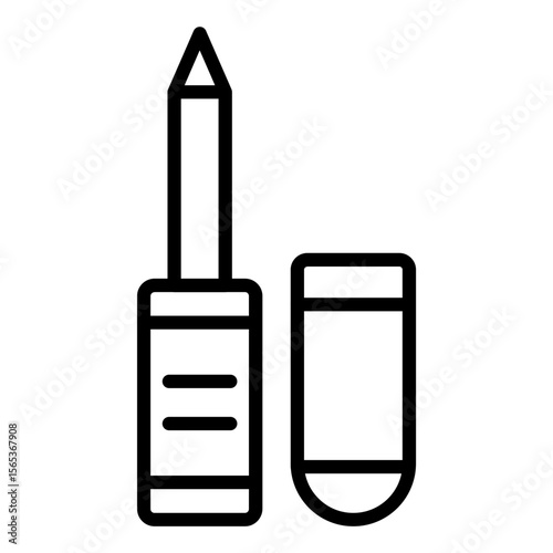Eyeliner Icon