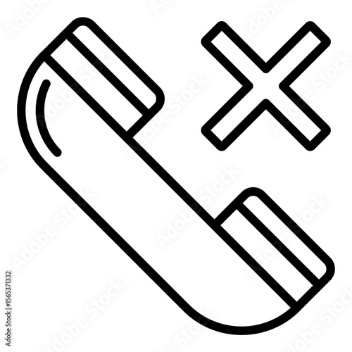 Call Missed Icon