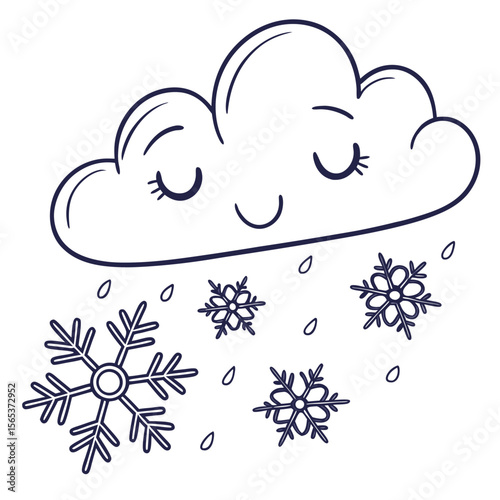 weather forecast icon