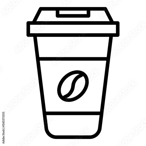 Coffee Cups Icon