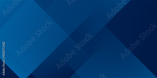 modern blue abstract background with elegant bright diagonal lines