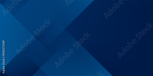 modern blue abstract background with elegant bright diagonal lines