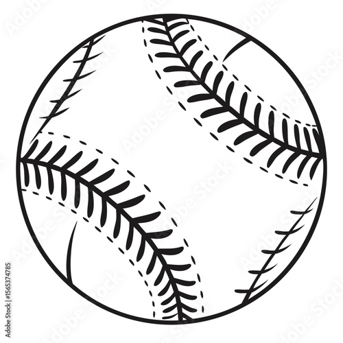 Baseball Art Guide