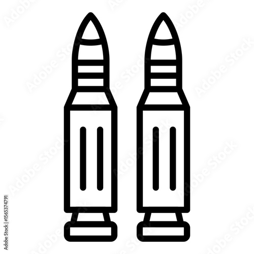 Bullet Icon