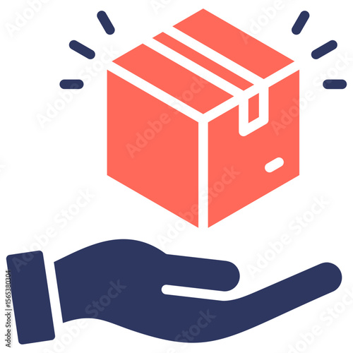 New Product Icon