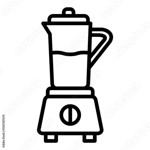 Blender Icon