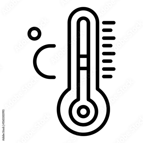 Celsius Icon