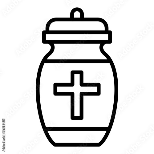 Ashes Icon