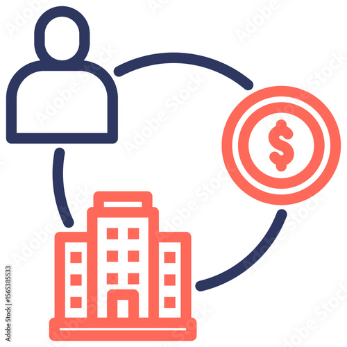 Demographic Icon