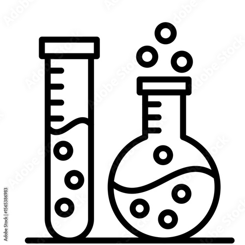 Experiment Icon