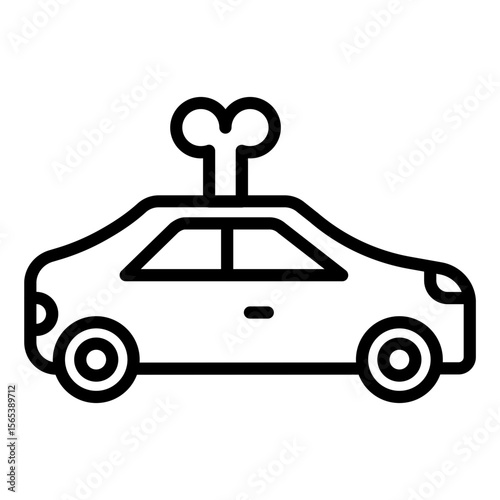 Car Icon