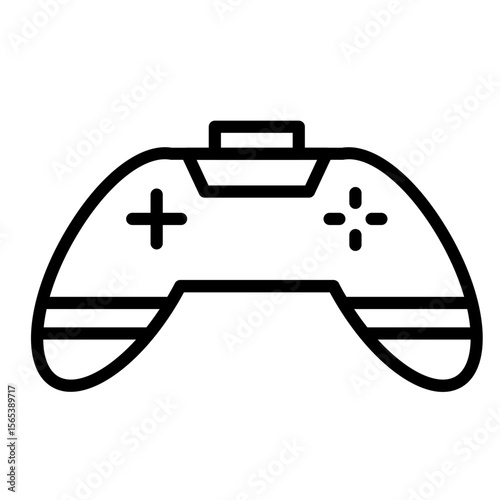 Game Console Icon