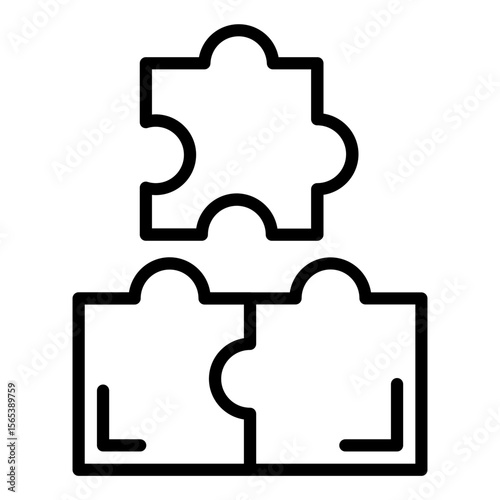 Puzzle Icon