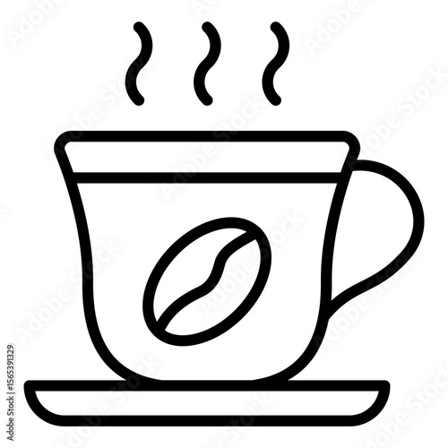 Cafe Icon