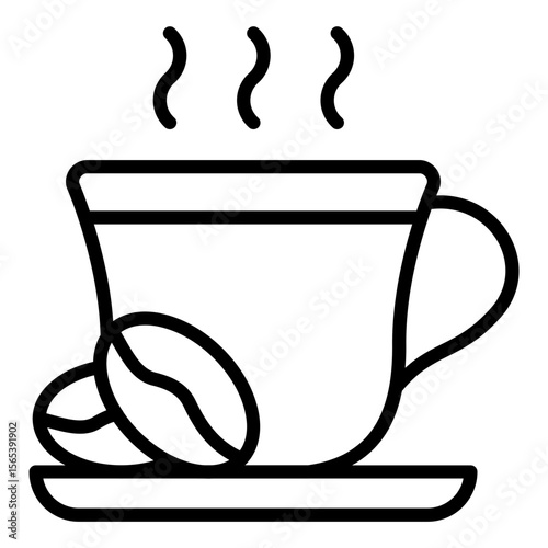 Expresso Icon