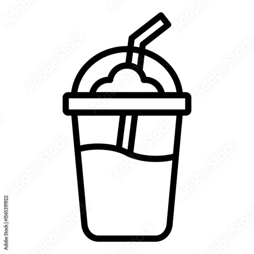 Frappe Icon