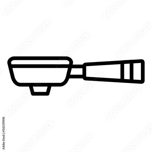 Portafilter Icon