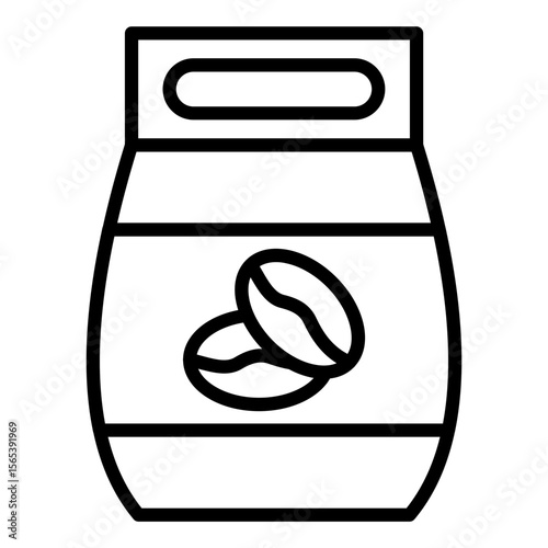 Take Away Icon