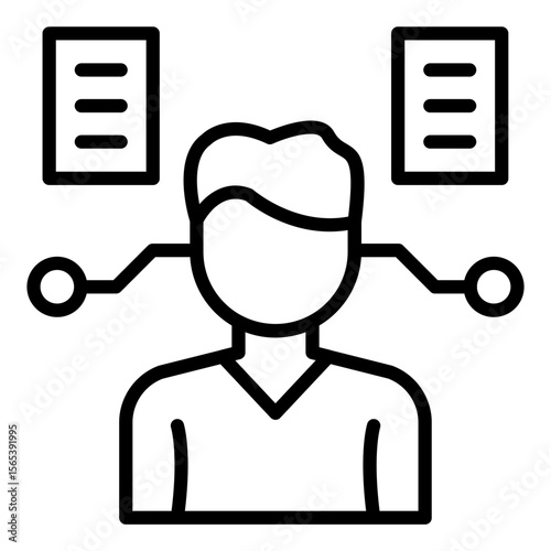User Predictions Icon