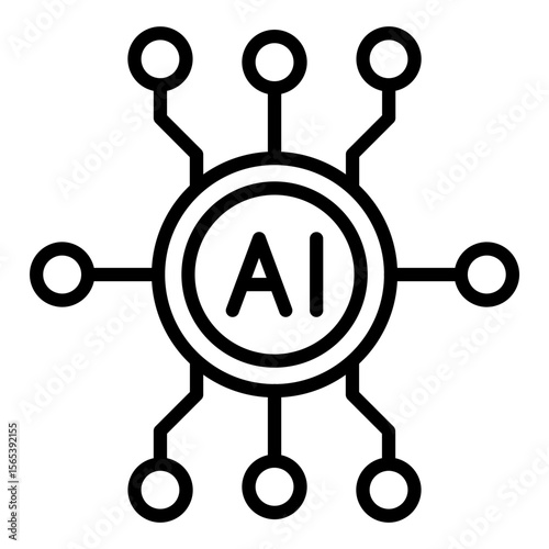 Super Intelligence Icon