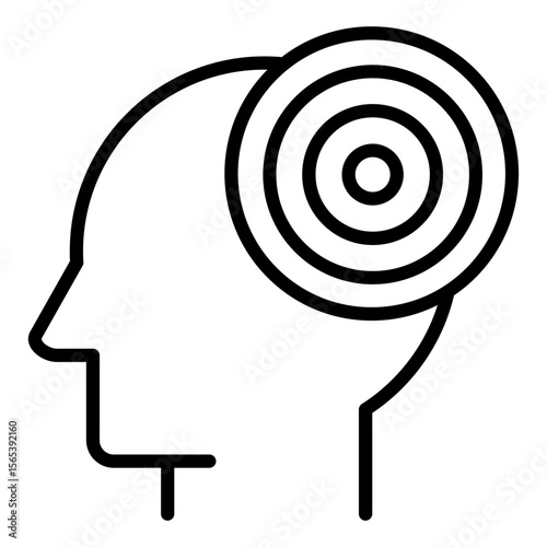 Singularity Icon