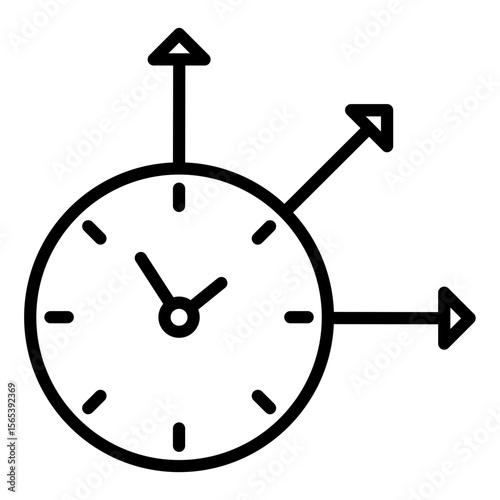 Detection of Regularities Icon