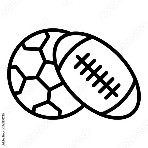 Sports Icon