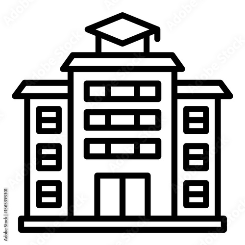 Campus Icon