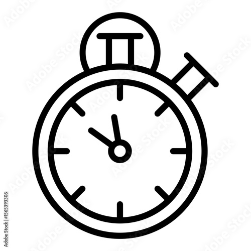 Time Icon