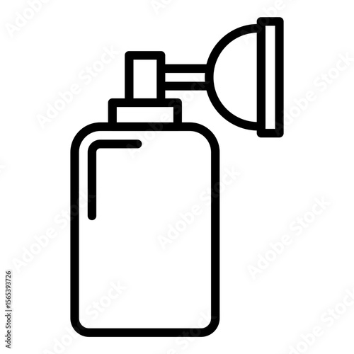 Anesthesia Icon