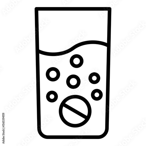 Effervescent Icon