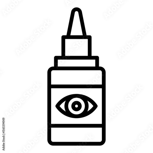 Eye Dropper Icon