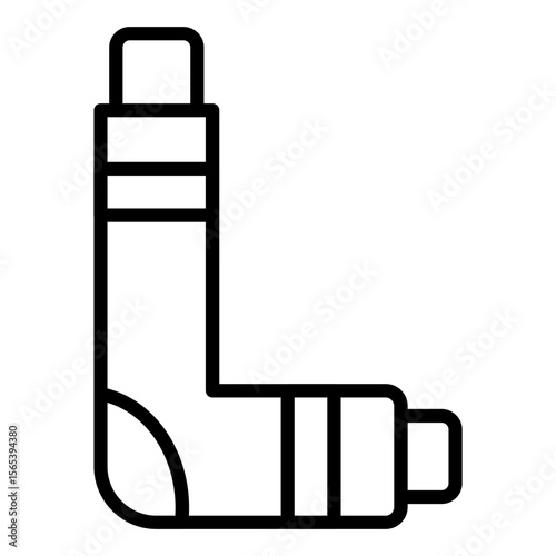Inhaler Icon
