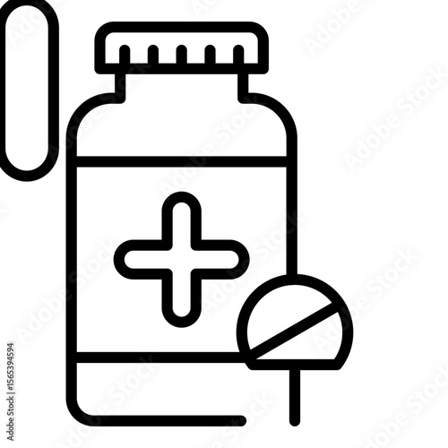 Medication Icon