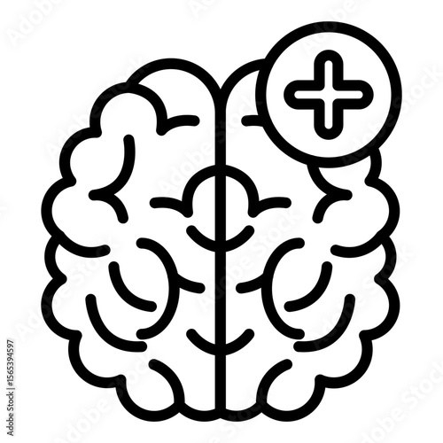 Neurology Icon