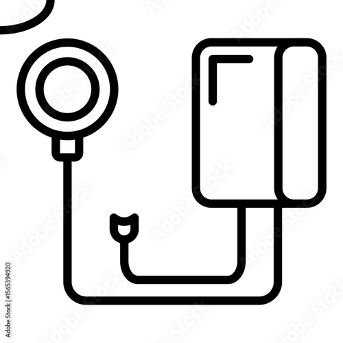 Tensiometer Icon